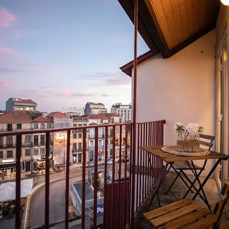 Lemago Porto Apartments - Poveiros Exterior photo