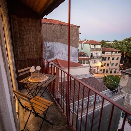 Lemago Porto Apartments - Poveiros Exterior photo