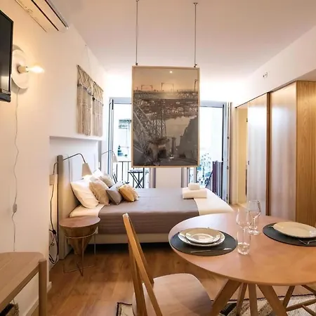 Lemago Porto Apartments - Poveiros Exterior photo