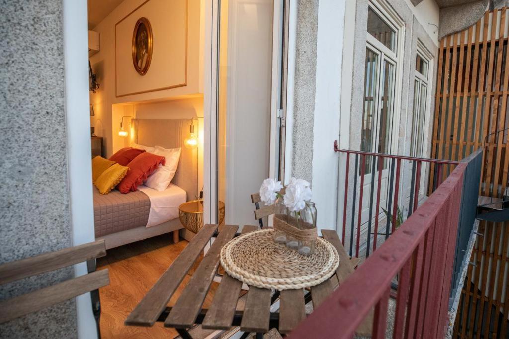 Lemago - Poveiros Appartement *