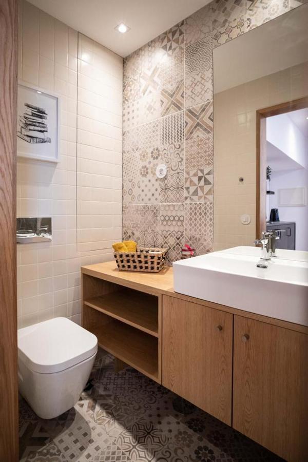 Appartement Lemago - Poveiros *