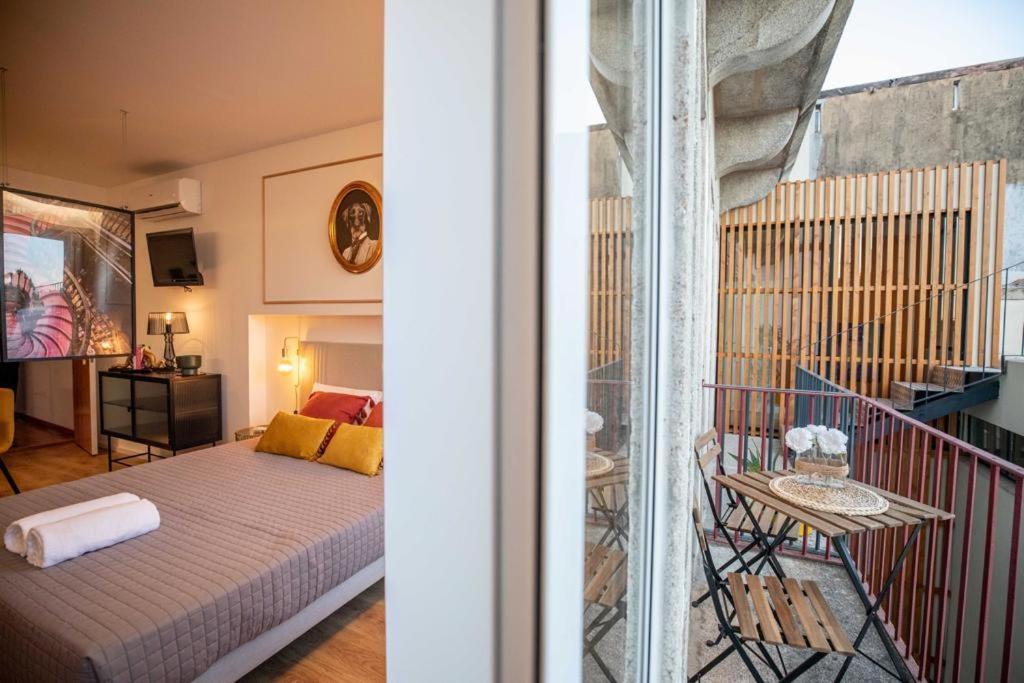Lemago - Poveiros Appartement Porto