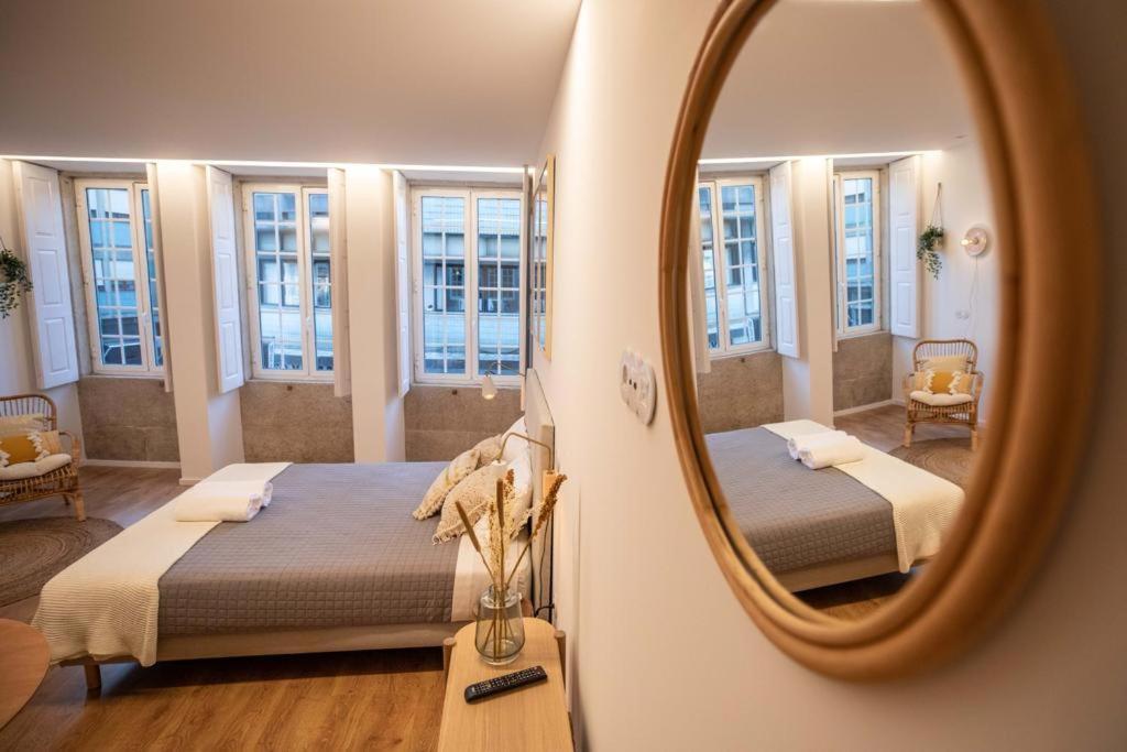 Appartement Lemago - Poveiros