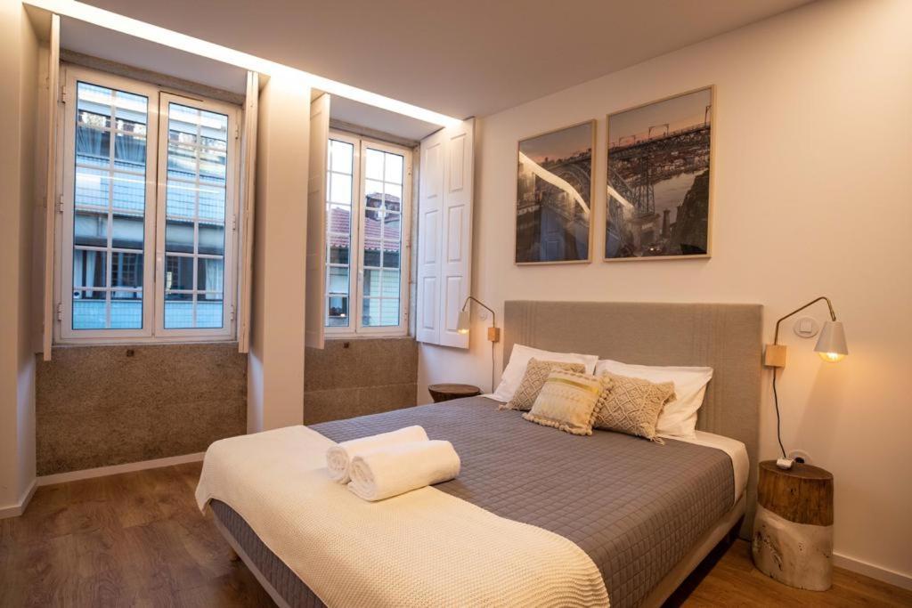Lemago - Poveiros Appartement Porto