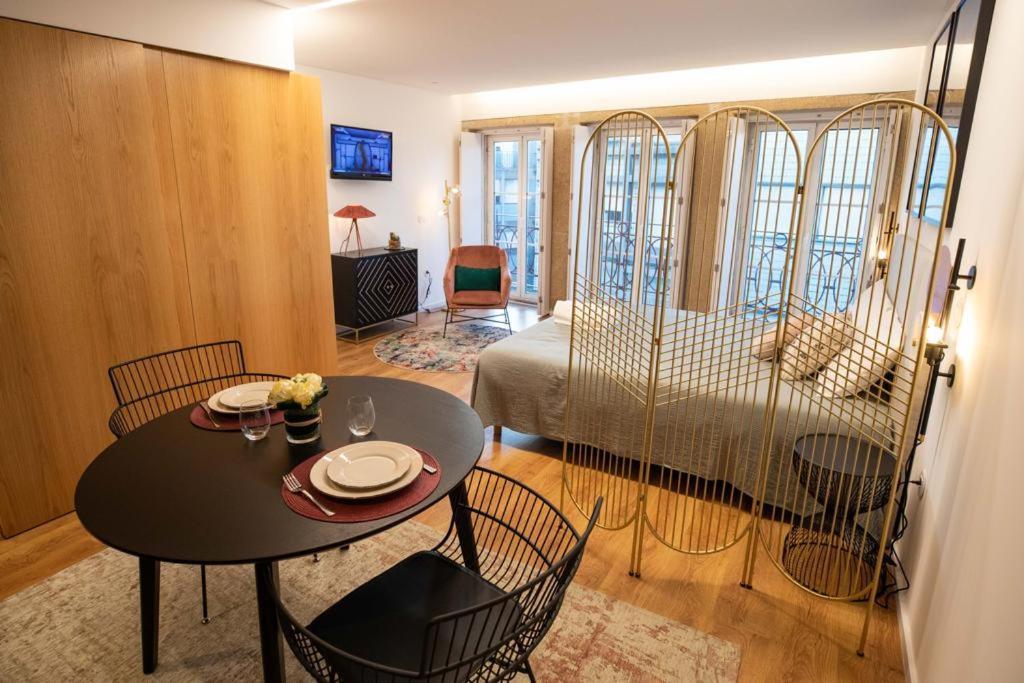 Lemago - Poveiros Appartement