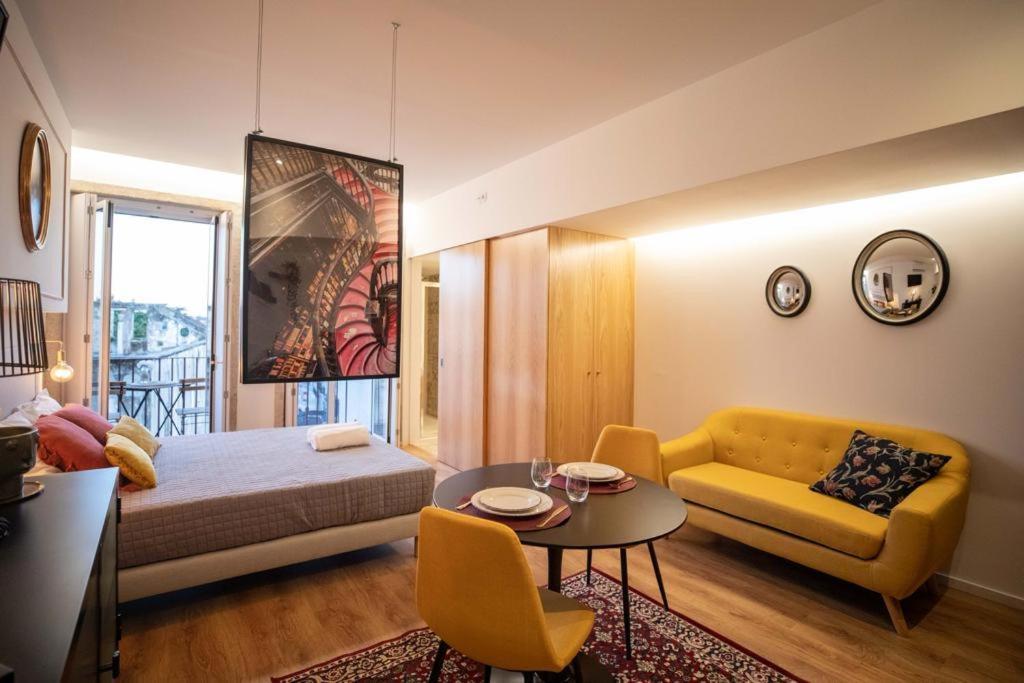 Appartement Lemago - Poveiros *