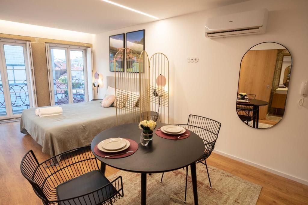 Lemago - Poveiros Appartement *
