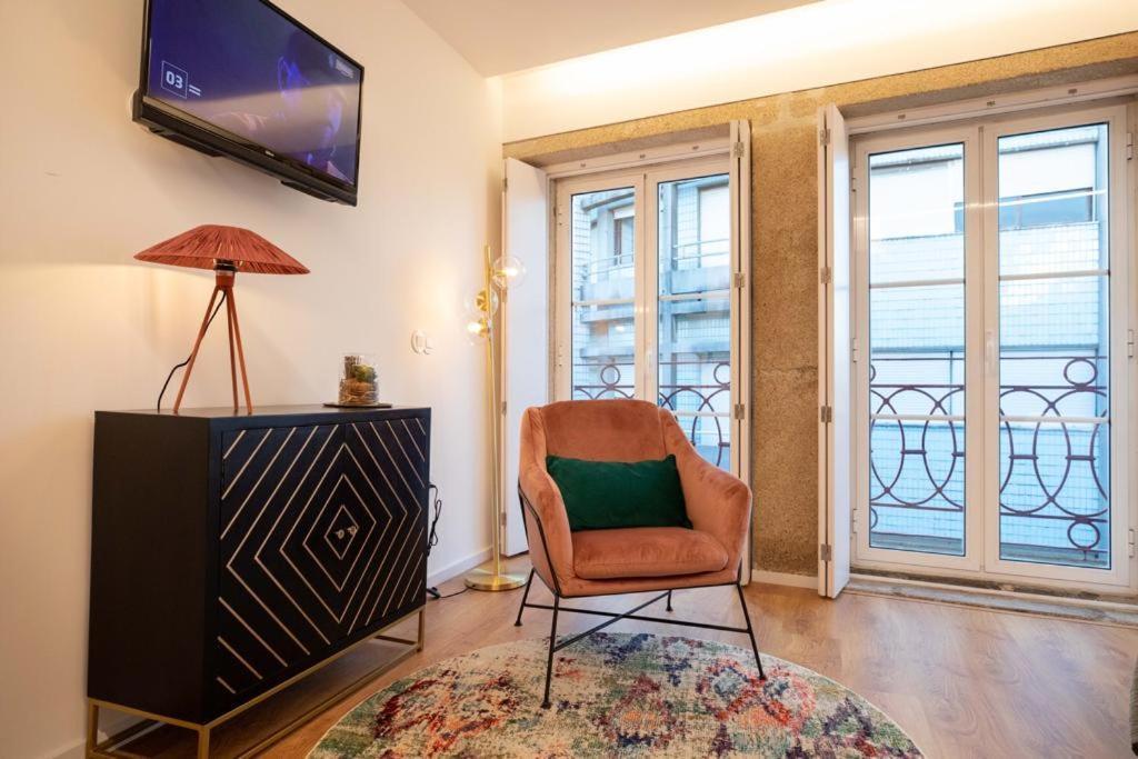 Lemago - Poveiros Apartment Porto